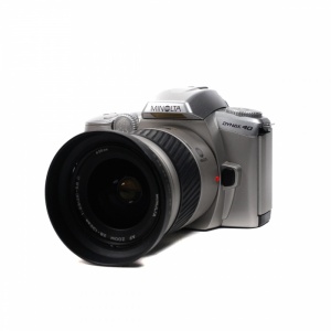 Used Minolta Dynax 40